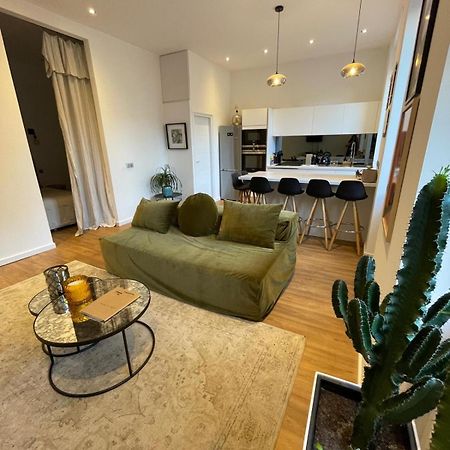Appartement Design Sur Vauban - Clim Et Wifi Marselha Exterior foto