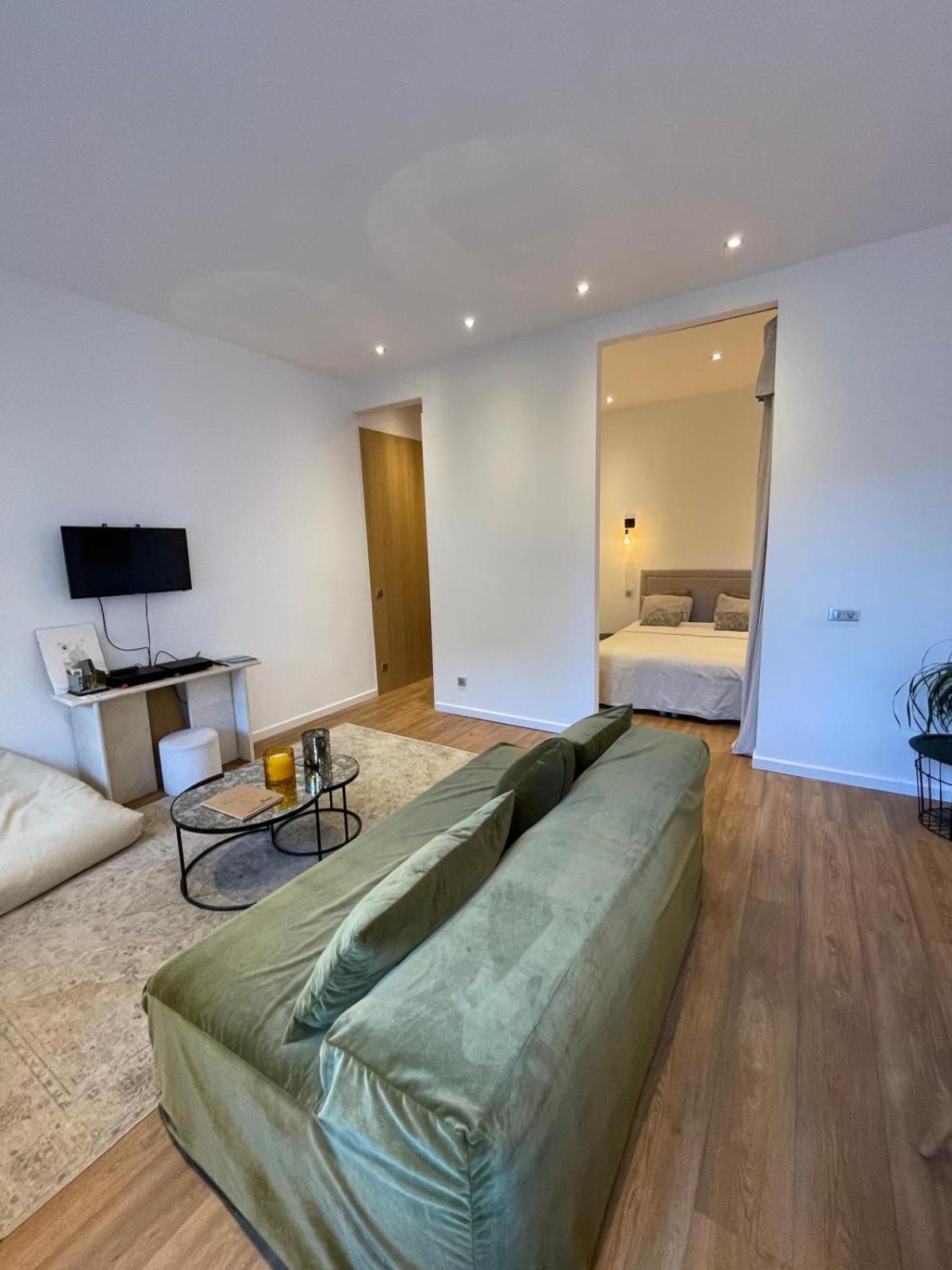 Appartement Design Sur Vauban - Clim Et Wifi Marselha Exterior foto